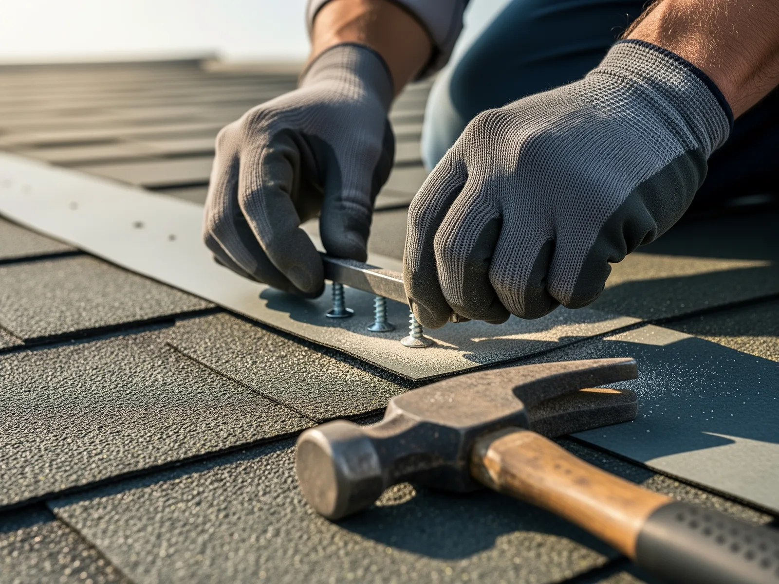 Why choose Fascia Repair in Lemoyne, NE